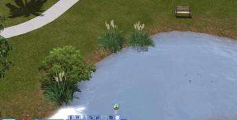 The Sims 3: Diesel Stuff PC Screenshot