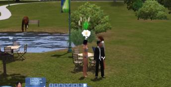 The Sims 3: Diesel Stuff PC Screenshot