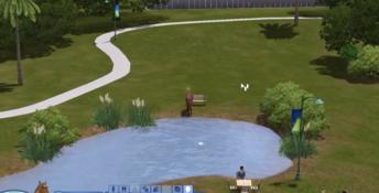 The Sims 3: Diesel Stuff PC Screenshot