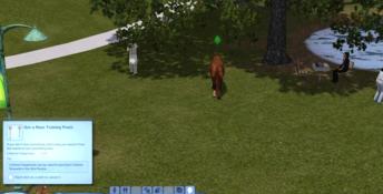 The Sims 3: Diesel Stuff PC Screenshot
