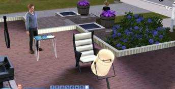 The Sims 3: Diesel Stuff PC Screenshot