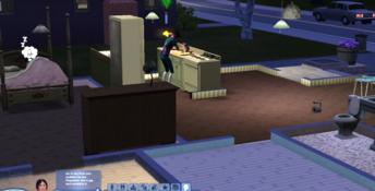The Sims 3: Diesel Stuff PC Screenshot
