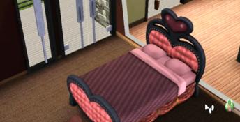 The Sims 3 High-End Loft Stuff PC Screenshot
