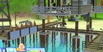 The Sims 3: Island Paradise PC Screenshot