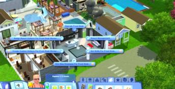 The Sims 3: Island Paradise PC Screenshot