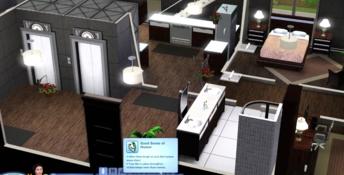 The Sims 3: Late Night