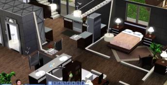 The Sims 3: Late Night