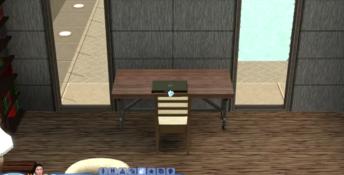 The Sims 3: Late Night