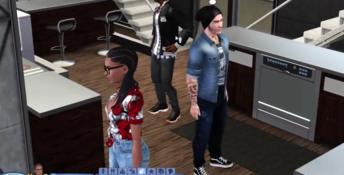 The Sims 3: Late Night PC Screenshot