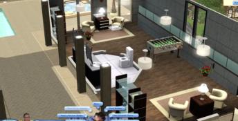 The Sims 3: Late Night PC Screenshot