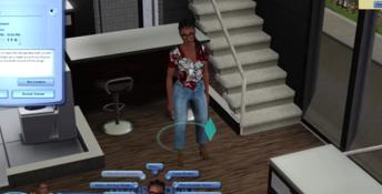 The Sims 3: Late Night PC Screenshot