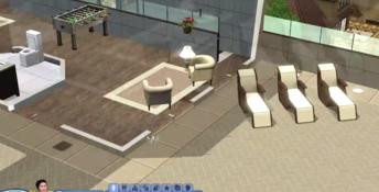 The Sims 3: Late Night PC Screenshot