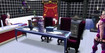 The Sims 3 - Movie Stuff