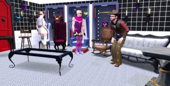 The Sims 3 - Movie Stuff