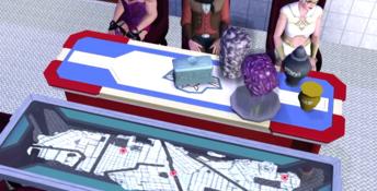 The Sims 3 - Movie Stuff