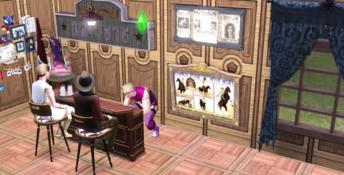 The Sims 3 - Movie Stuff PC Screenshot