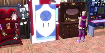 The Sims 3 - Movie Stuff PC Screenshot
