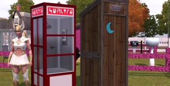 The Sims 3 - Movie Stuff PC Screenshot