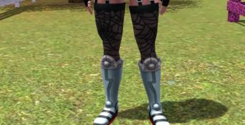 The Sims 3 - Movie Stuff PC Screenshot