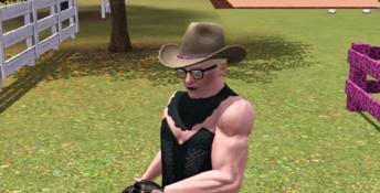 The Sims 3 - Movie Stuff PC Screenshot