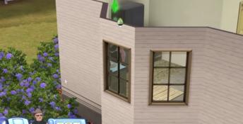 The Sims 3 - Movie Stuff PC Screenshot
