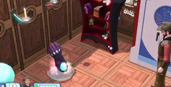 The Sims 3 - Movie Stuff PC Screenshot