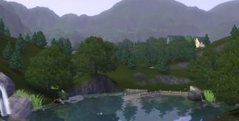 The Sims 3: Seasons PC Screenshot