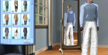The Sims 3: Seasons