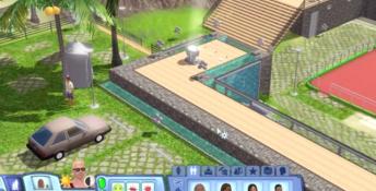 The Sims 3: Seasons