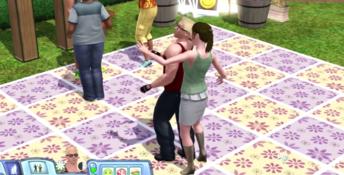 The Sims 3: Seasons PC Screenshot