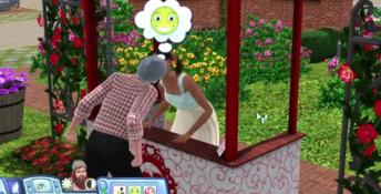 The Sims 3: Seasons PC Screenshot