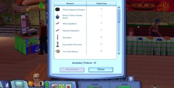 The Sims 3: Seasons PC Screenshot