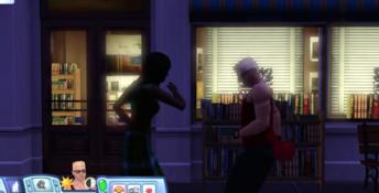 The Sims 3: Seasons PC Screenshot