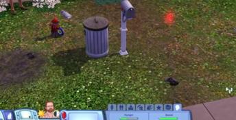 The Sims 3: Seasons PC Screenshot