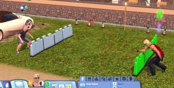The Sims 3: Seasons PC Screenshot