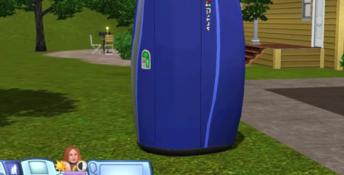 The Sims 3: Seasons PC Screenshot
