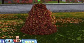 The Sims 3: Seasons PC Screenshot