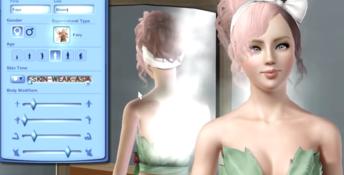 The Sims 3: Supernatural PC Screenshot