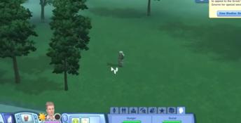 The Sims 3: Supernatural