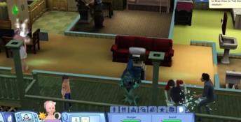 The Sims 3: Supernatural