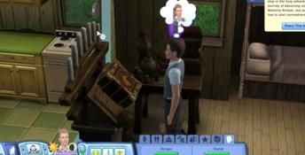 The Sims 3: Supernatural