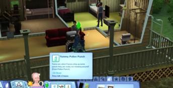 The Sims 3: Supernatural