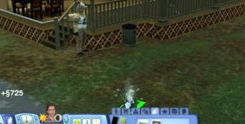 The Sims 3: Supernatural PC Screenshot
