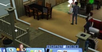 The Sims 3: Supernatural PC Screenshot