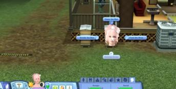 The Sims 3: Supernatural PC Screenshot