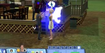 The Sims 3: Supernatural PC Screenshot