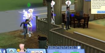 The Sims 3: Supernatural PC Screenshot