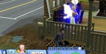 The Sims 3: Supernatural PC Screenshot