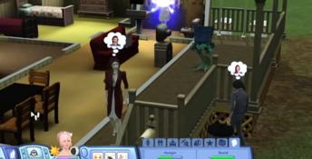 The Sims 3: Supernatural PC Screenshot