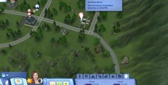The Sims 3: Supernatural PC Screenshot